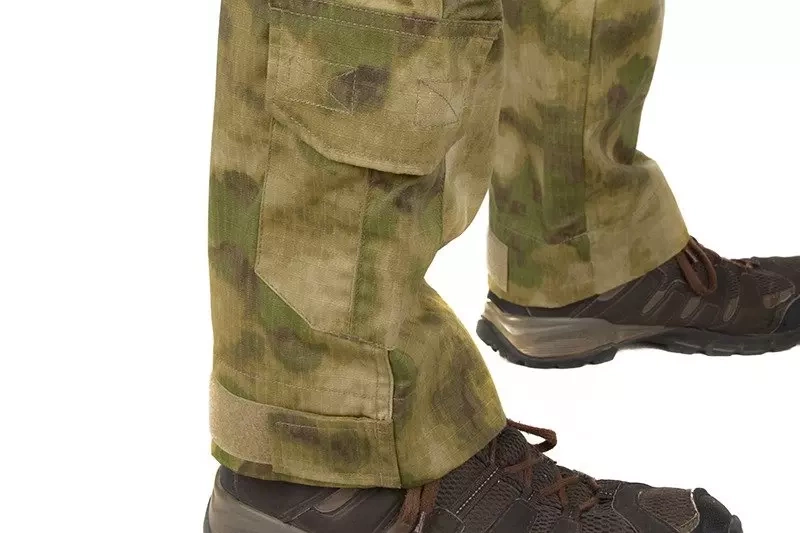 Tactical Pants type G3 - ATC FG
