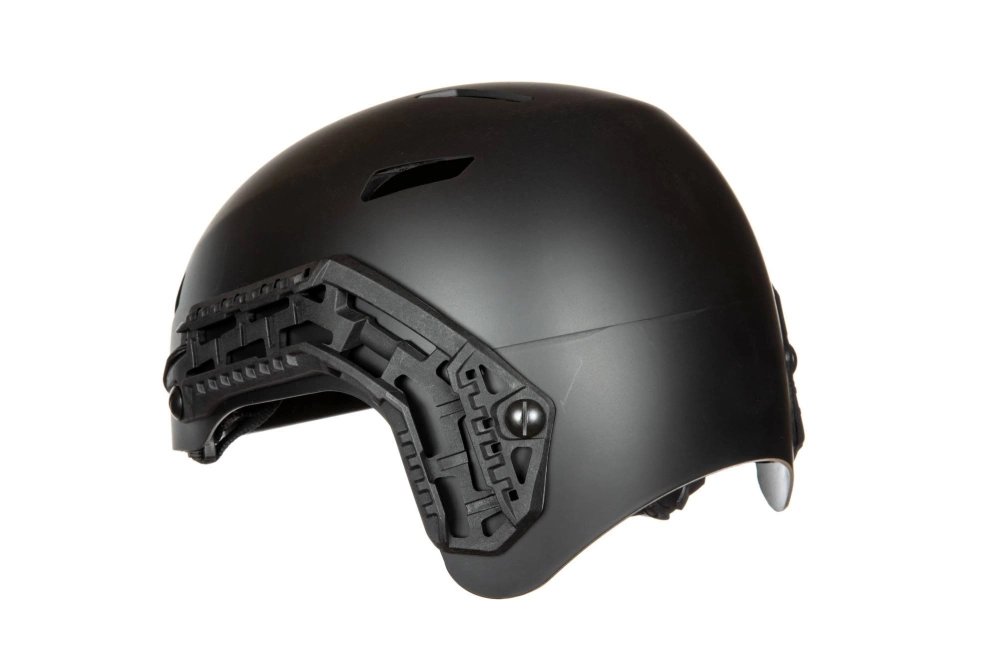  Caiman Bump Helmet Replica - Black (L/XL)