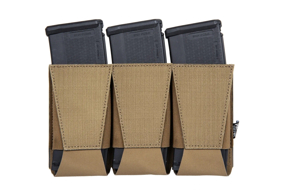 Insert tactique Primal Gear Coyote Brown
