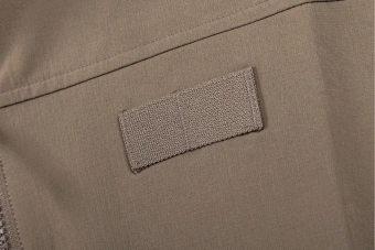 Emerson Gear Blue Label Saltie Ranger Groen tactisch sweatshirt