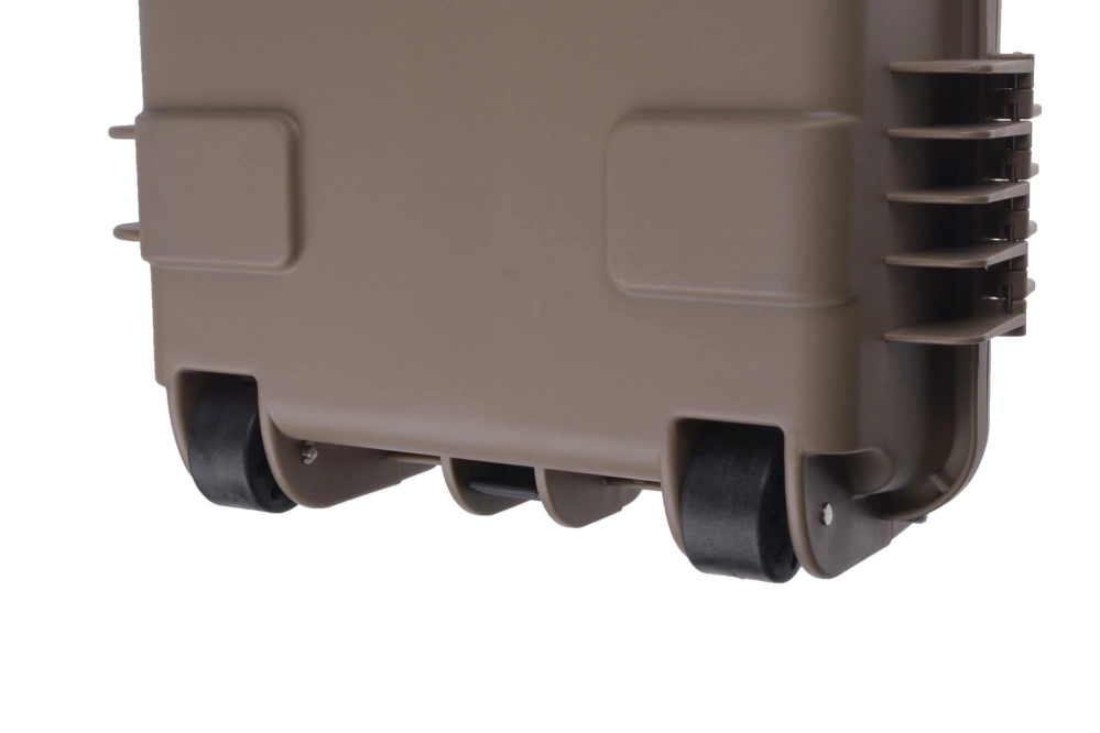 PNP XL Hard Case 137cm - Tan