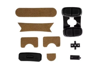 Aramid Ballistic Helmet Replica – MC