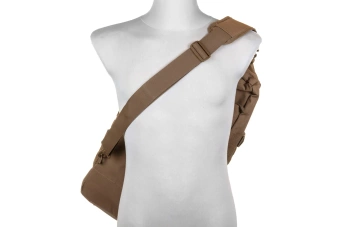 Batoh Specna Arms Tactical Tan 40L