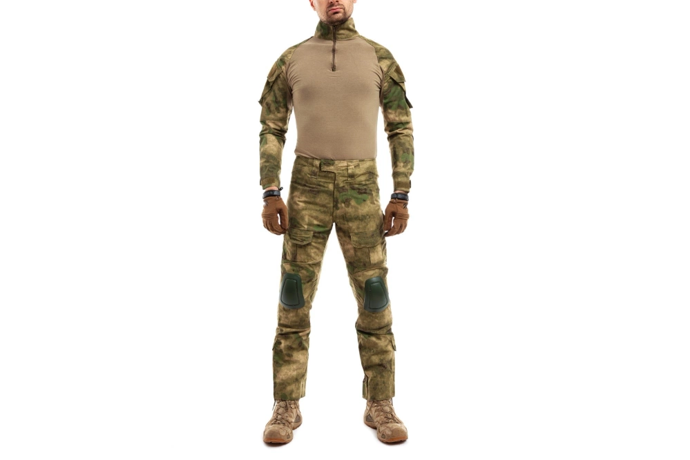 Set uniforme Combat Uniforme - ATC FG