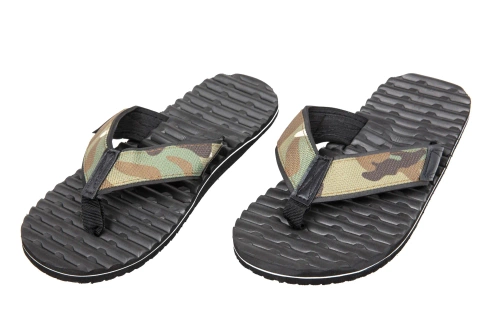 Wosport tactische slippers patroon 1 MC