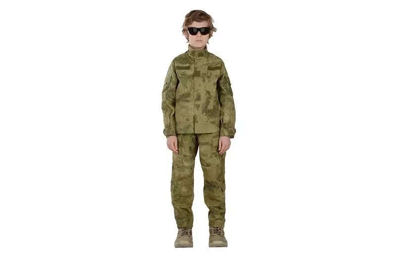 Set ACU pour enfants uniforme- ATC FG