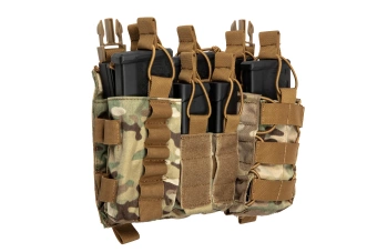 Panneau pour gilets de l'Inta - MC®.