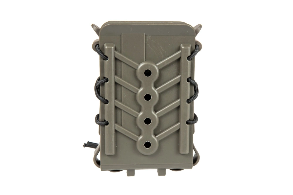 HSG 7.62 Magazine Pouch - Olive Drab