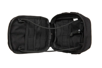 Cargo pouch - Black