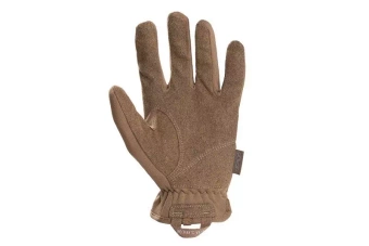 FastFit Gloves - coyote brown (New Version)
