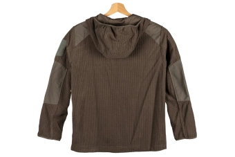 Emerson Gear Blue Label Mastiff Tactical Hoodie Ranger Groen fleece sweatshirt