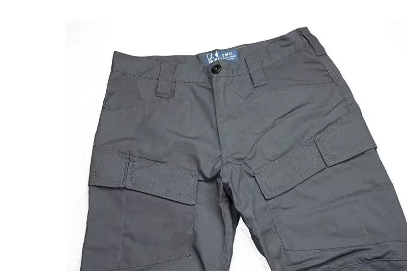 E-ONE Tactical Pants - Wolf Grey