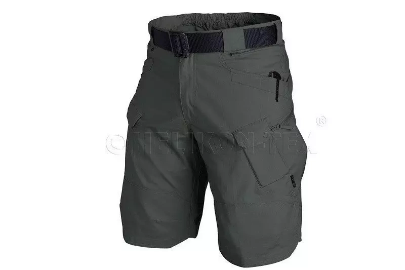 Shorts tactiques urbains® - vert jungle