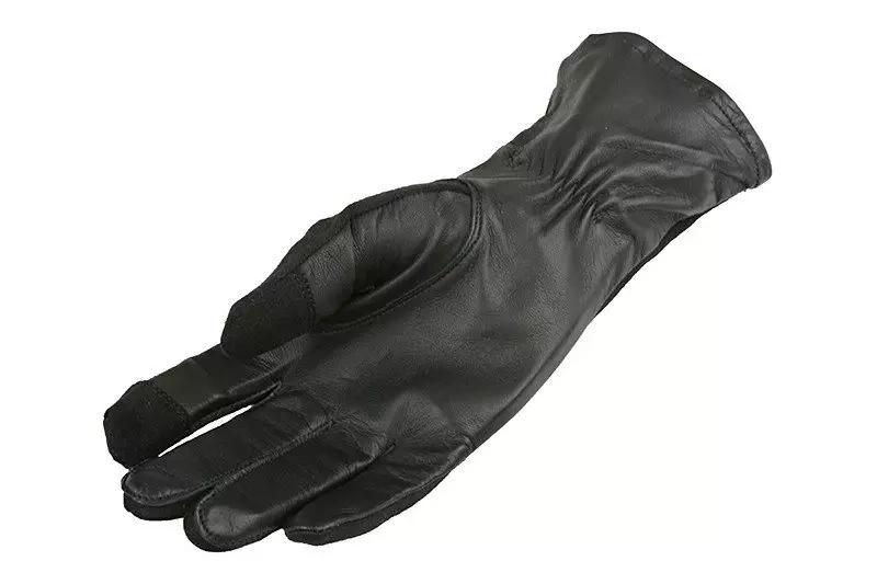 Armored Claw Nomex tactical gloves - black