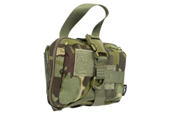 Malá odlamovací lékárnička Specna Arms Tactical MC Tropic