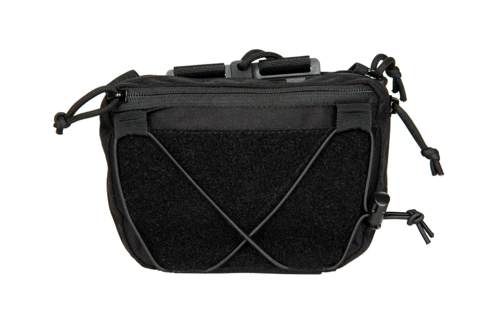 RV2 Pouch - Black