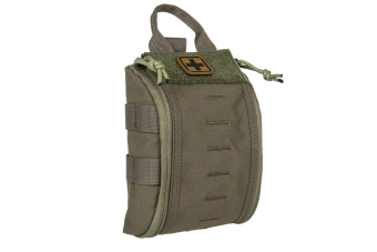 Trousse de secours tactique Sogna - Olive