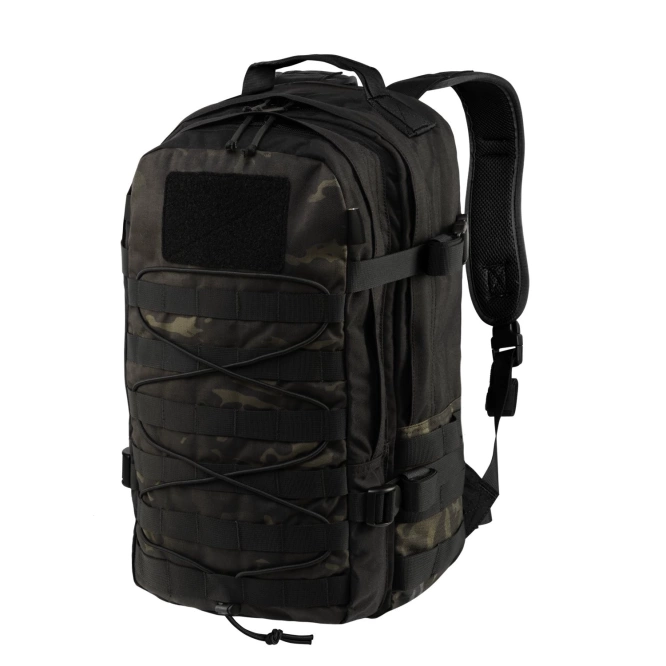 Batoh RACCOON Mk2 (20 l), Cordura® - MC Black