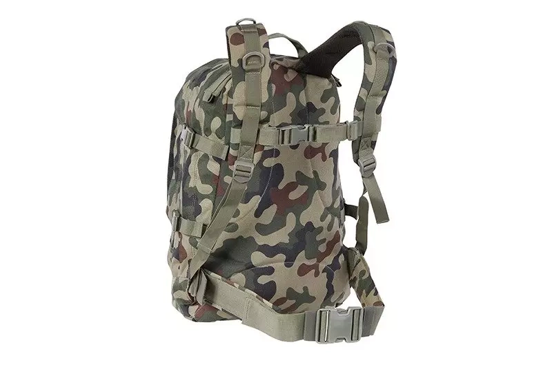 Sac à dos 36l Texar Cadet wz.93 Panther Forest