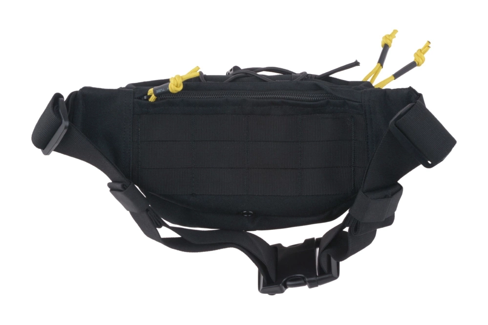 Sac de hanche Kanga – Noir  