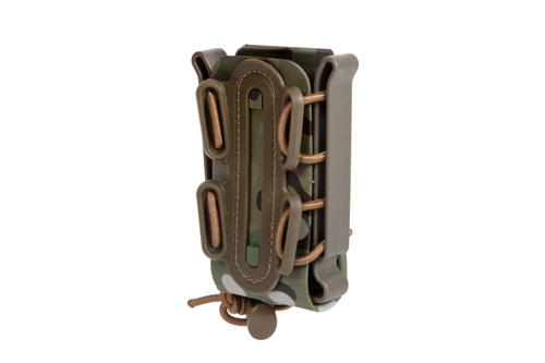 Poche chargeur de pistolet courte en polymère Lopid PRIMAL GEAR MC