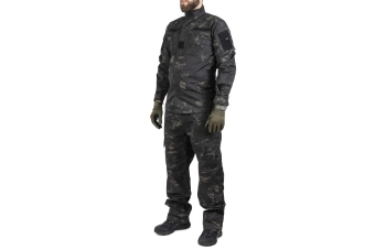 Primal Gear ACU uniform set MC Black