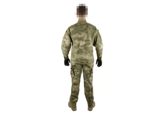 ACU type Uniform Set - ATC FG