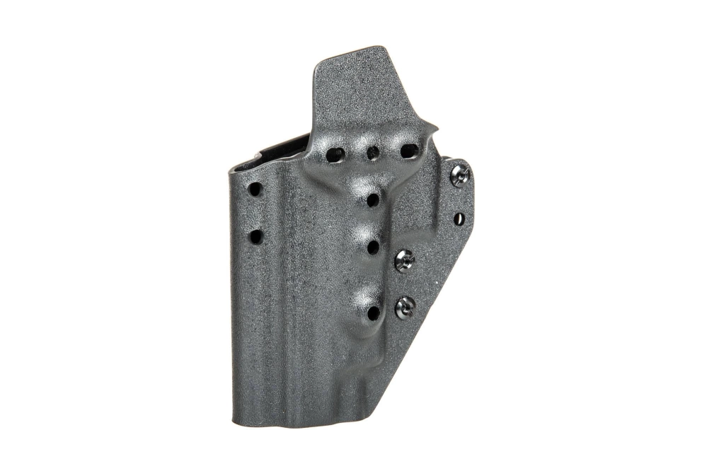 Pouzdro KYDEXowa na zbraní P226 - černá