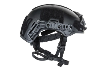 Casque Wosport EX HL-103 réplique Noir