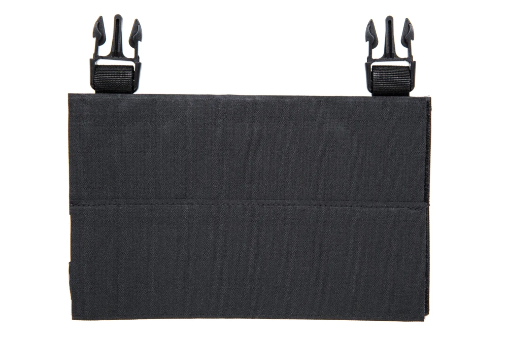 Panel buckle up Viper Tactical VX na 4 magazynki PM - Czarny