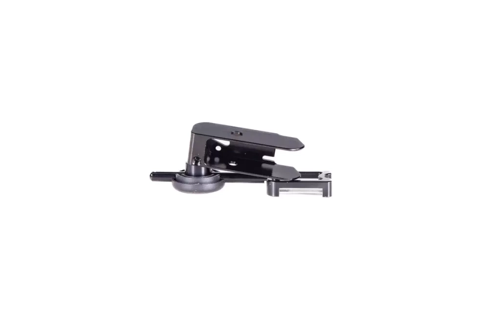 Aluminium rotating IPSC holster skeleton (OUTLET)