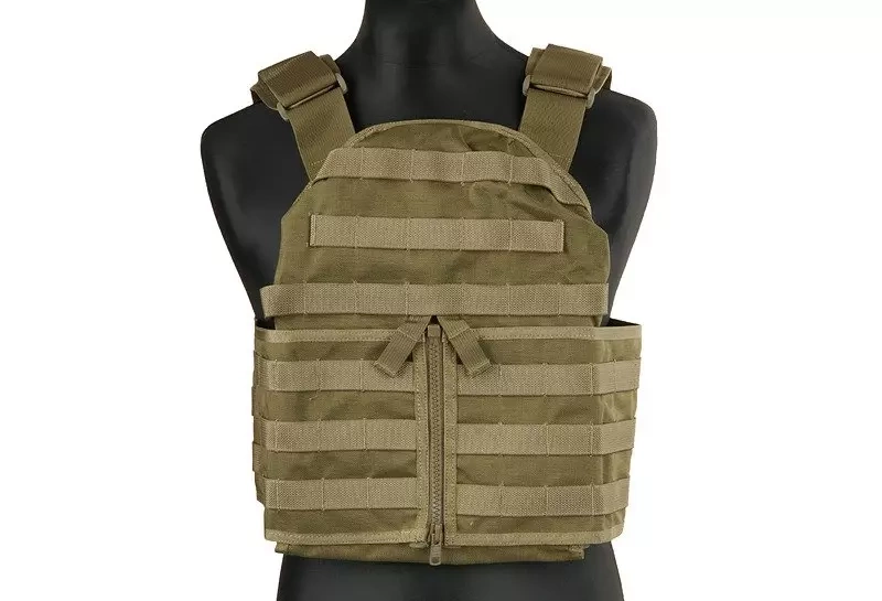 Kamizelka Molle HPC Armor Vest L