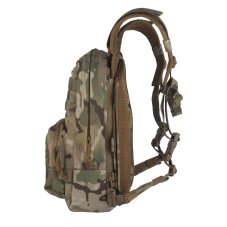 Sac à dos Assault 10 litres Wosport BP-142 MC