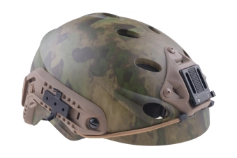 Réplique casqueu SFR - ATC FG