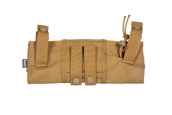 Sac goutte de houblon - Brun Coyote