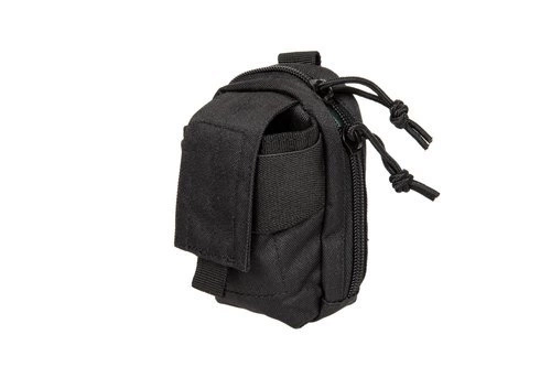 Micro Utility Pouch - noir