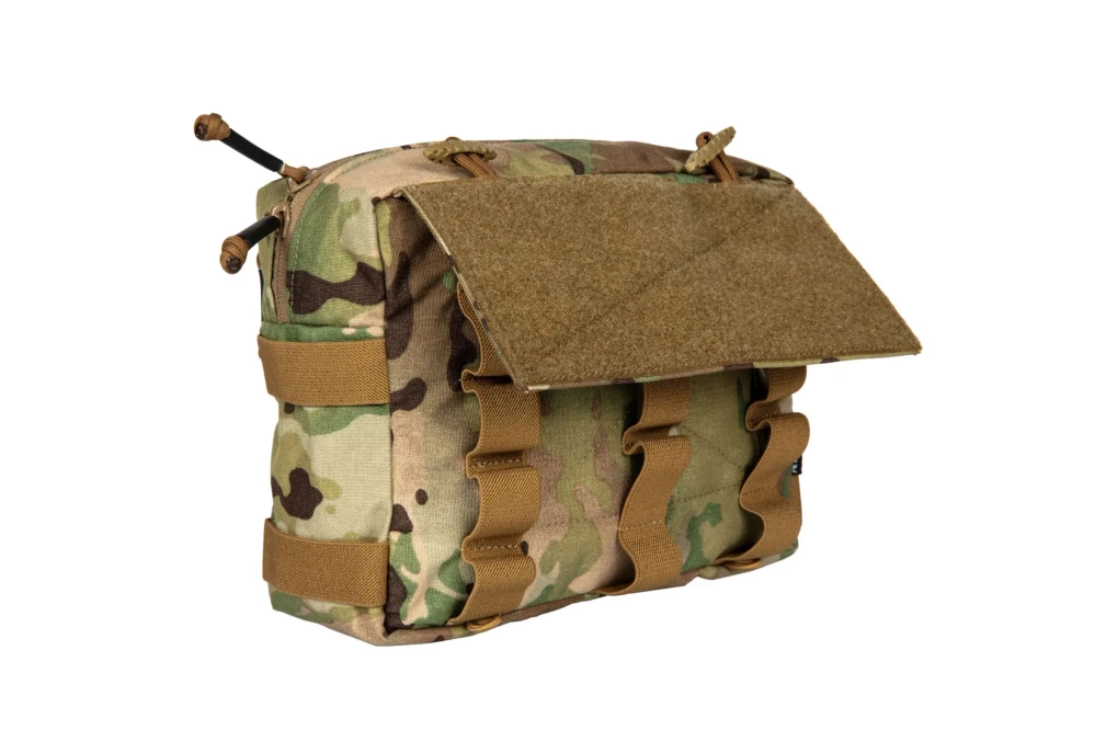 Ładownica typu Breacher - Multicam