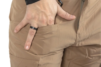 Emerson Gear Blue Label Ergonomic G2 Light Tactical Trousers Coyote Brown