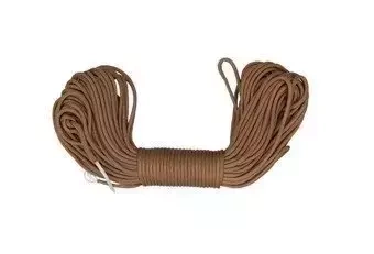 Paracord type nylon cord 30m