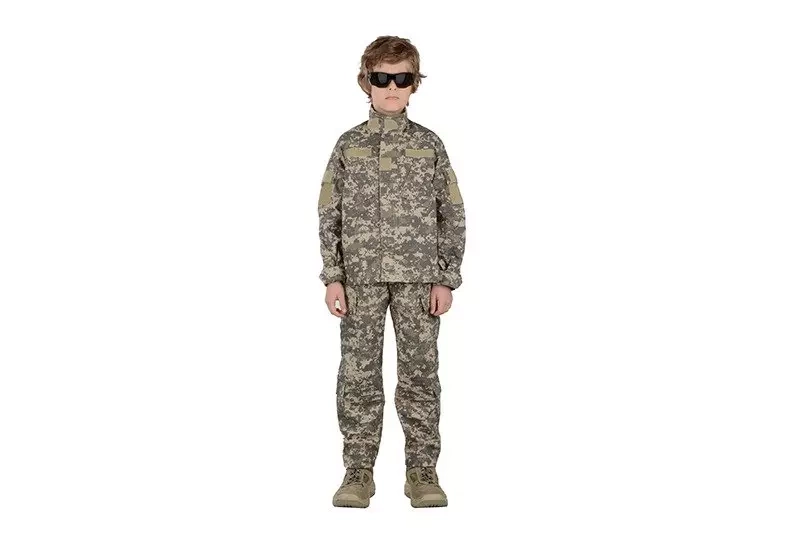 Ensemble ACU pour enfants uniforme- UCP