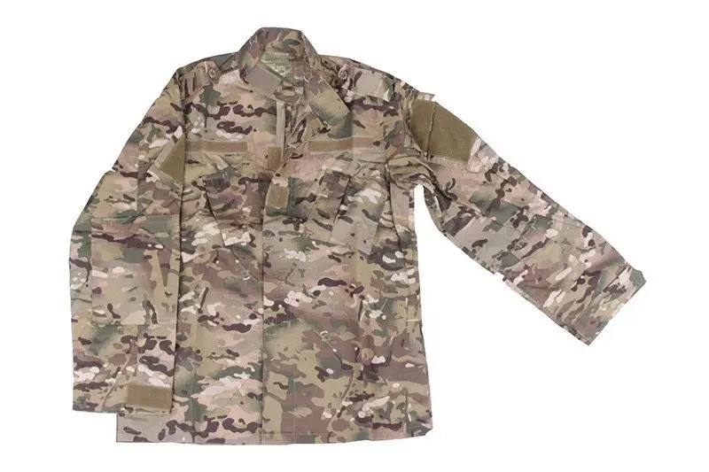 ACU type shirt - MC