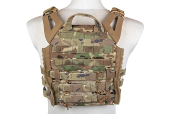 Plate Carrier Primal Gear Rush 2.0 Ariatel Vest (Upgraded Version) MC