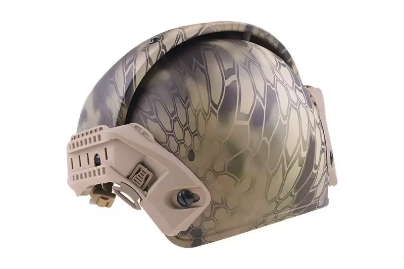 FMA CP helmet replica - HLD