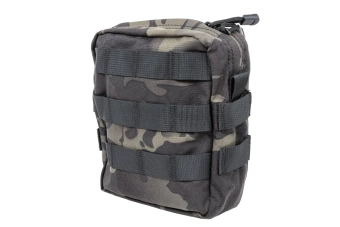 Specna Arms Tactical MC Black cargo pouch