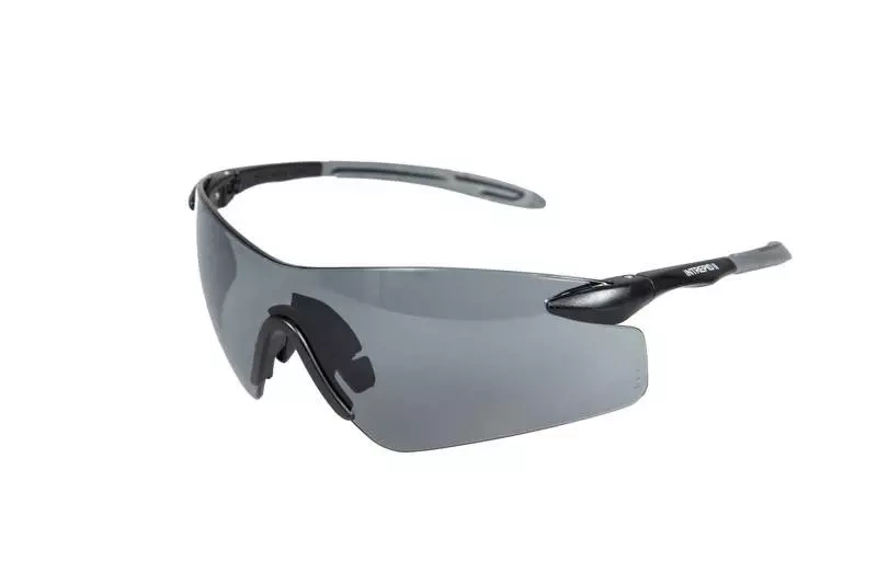 Lunettes de soleil Intrepid II Gray