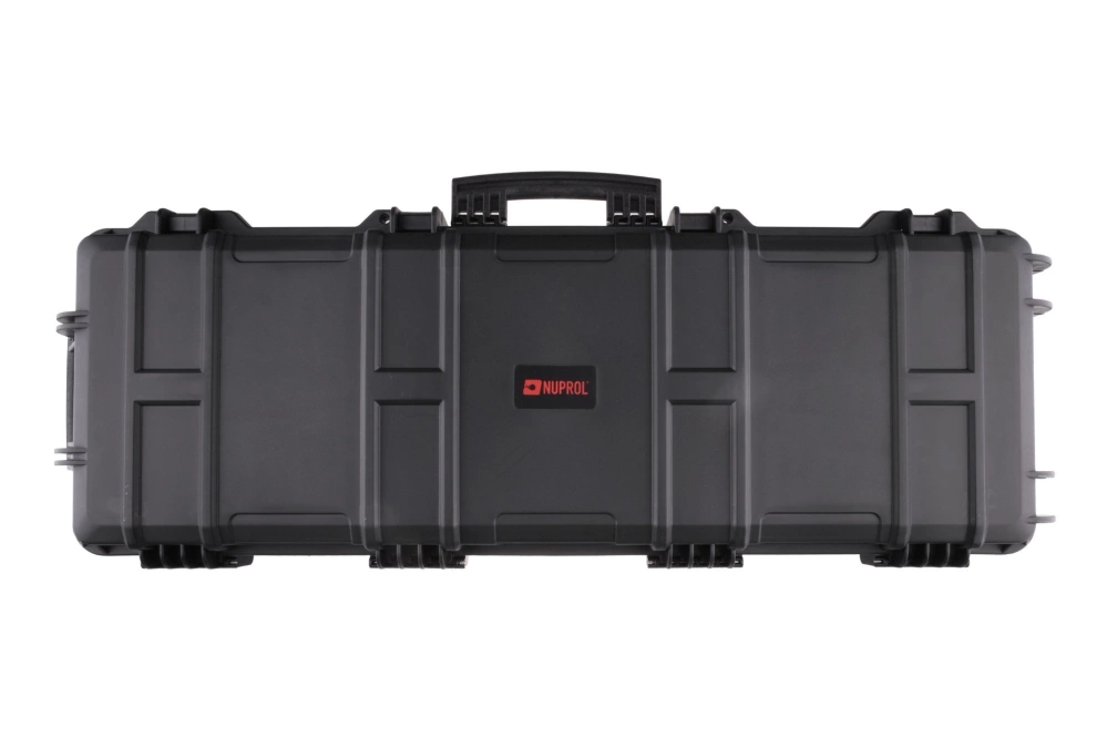 Mallette de transport Nuprol hard case PNP 110cm - noir