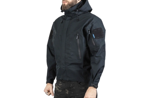 Emersongear Blue Label 'Brambles' Tactical Jacket Black