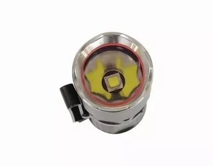 Lampe M10 Maverick XML2