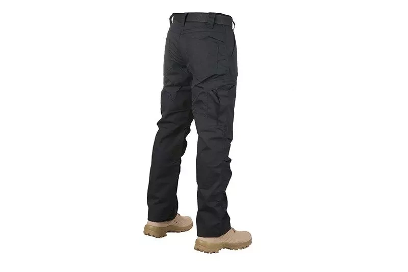 Pantalons tactiques Ultimate Tactical VTX - noir