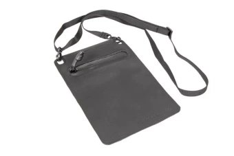 Universal vertical pocket - black